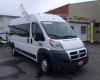 2018 Dodge Ram ProMaster